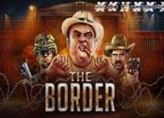The Border - Nolimit